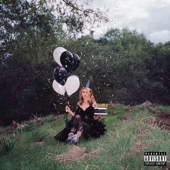 LP mothica: Forever Fifteen CLR