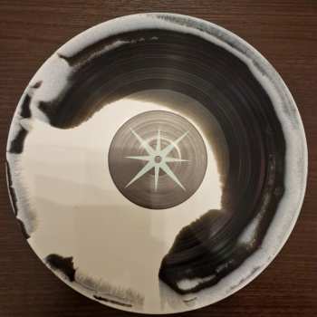 LP mothica: Nocturnal CLR