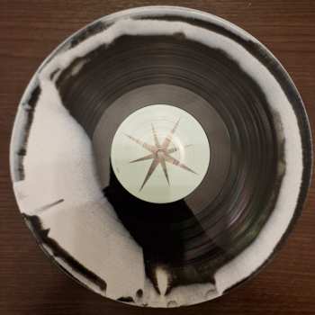 LP mothica: Nocturnal CLR