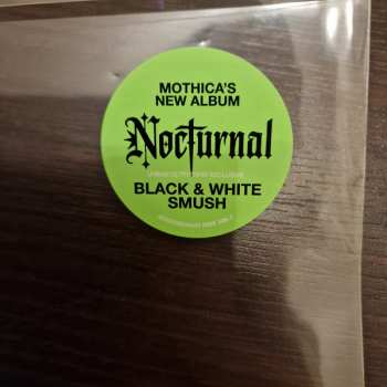 LP mothica: Nocturnal CLR