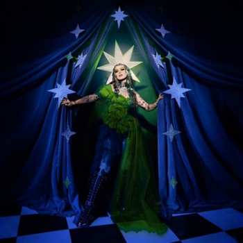 LP mothica: Nocturnal CLR