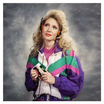 CD MOTHXR: Centerfold