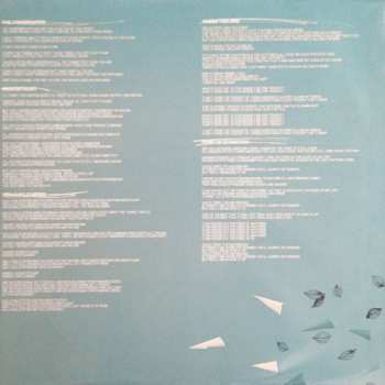 2LP Motion City Soundtrack: Even If It Kills Me