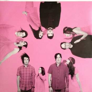 2LP Motion City Soundtrack: Even If It Kills Me