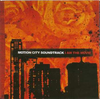 Album Motion City Soundtrack: I Am The Movie