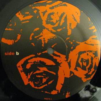 LP Motion City Soundtrack: I Am The Movie