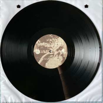 LP Motion City Soundtrack: Panic Stations