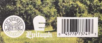 LP Motion City Soundtrack: Panic Stations