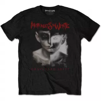 Camiseta Split Screen 
