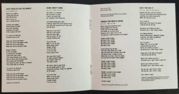 CD Mötley Crüe: Dr. Feelgood DIGI