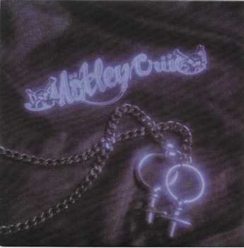 5SP/Caja Mötley Crüe: Dr. Feelgood - The Singles Box Set LTD | CLR