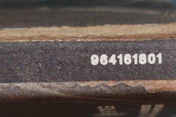 2LP Mötley Crüe: From The Beginning CLR | LTD