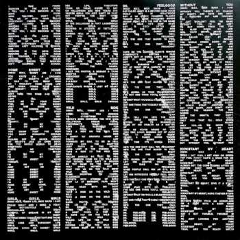 2LP Mötley Crüe: From The Beginning CLR | LTD