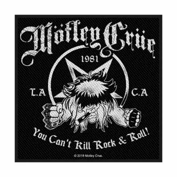Aplicación You Can't Kill Rock N Roll