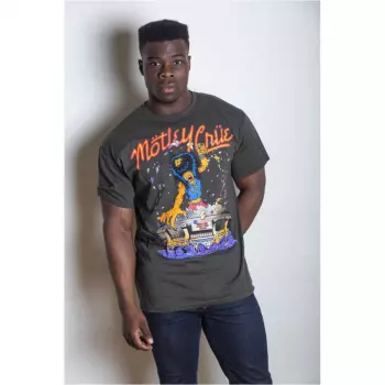 Camiseta Allister King Kong 