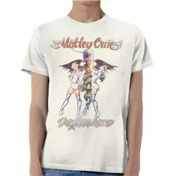 Camiseta Dr Feelgood Vintage 