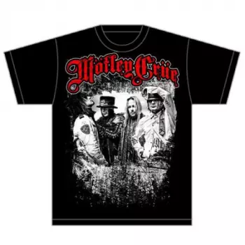 Camiseta Greatest Hits Band Shot 