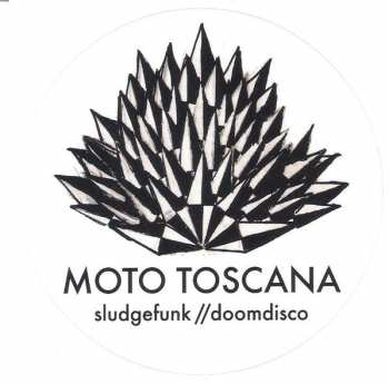 LP Moto Toscana: Moto Toscana LTD | CLR