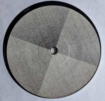 2LP Motor City Drum Ensemble: DJ-Kicks