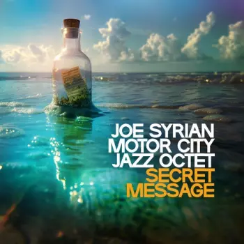 Motor City Jazz Octet: Secret Message