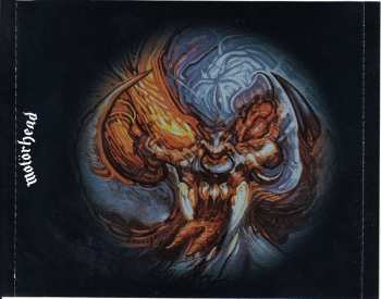 CD Motörhead: Another Perfect Day