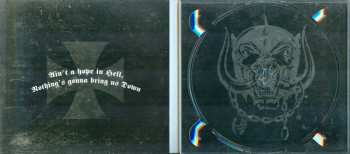 2CD Motörhead: Bomber DLX