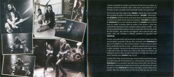 2CD Motörhead: Bomber DLX