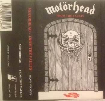 MC Motörhead: From The Vaults