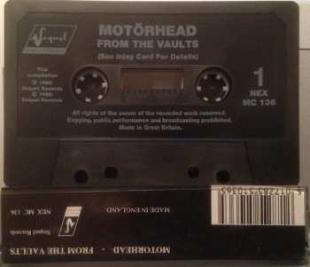 MC Motörhead: From The Vaults