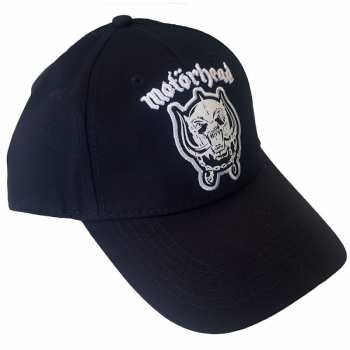 Mercancía Motörhead: Kšiltovka Warpig