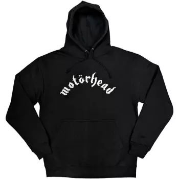 Sudadera Iron Fist '82