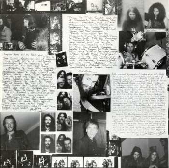 LP Motörhead: Motorhead