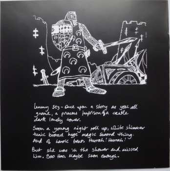 CD Motörhead: Motörizer LTD | DIGI