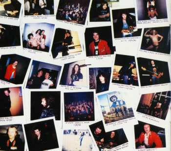 2CD Motörhead: No Sleep 'til Hammersmith DLX