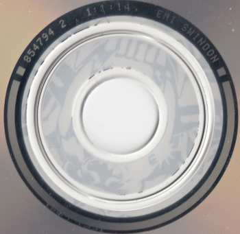 CD Motörhead: On Parole