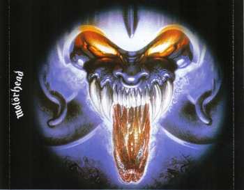 CD Motörhead: Rock 'N' Roll