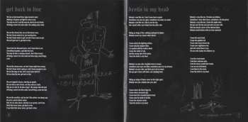 CD Motörhead: The Wörld Is Yours