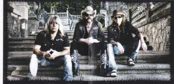 CD Motörhead: The Wörld Is Yours