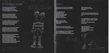 CD Motörhead: The Wörld Is Yours