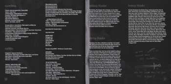 CD Motörhead: The Wörld Is Yours