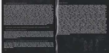 CD Motörhead: The Wörld Is Yours