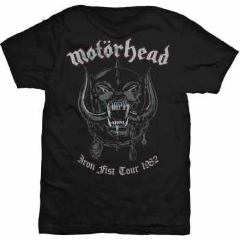 Merch Motörhead: Camiseta War Pig 
