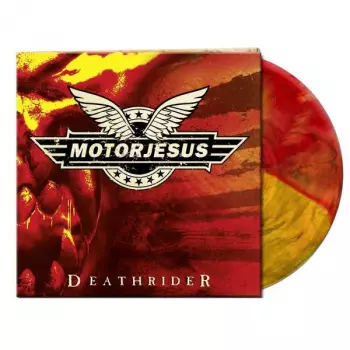 Deathrider
