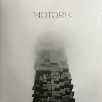 LP/CD Motor!k: Motor!k 2 LTD