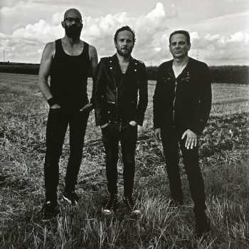 LP/CD Motor!k: Motor!k 2 LTD