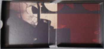 6CD/Caja Motorpsycho: Angels And Daemons At Play DLX