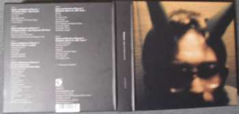 6CD/Caja Motorpsycho: Angels And Daemons At Play DLX
