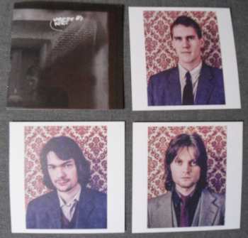 6CD/Caja Motorpsycho: Angels And Daemons At Play DLX