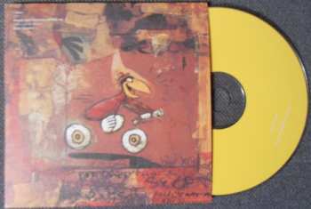 6CD/Caja Motorpsycho: Angels And Daemons At Play DLX