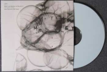 6CD/Caja Motorpsycho: Angels And Daemons At Play DLX